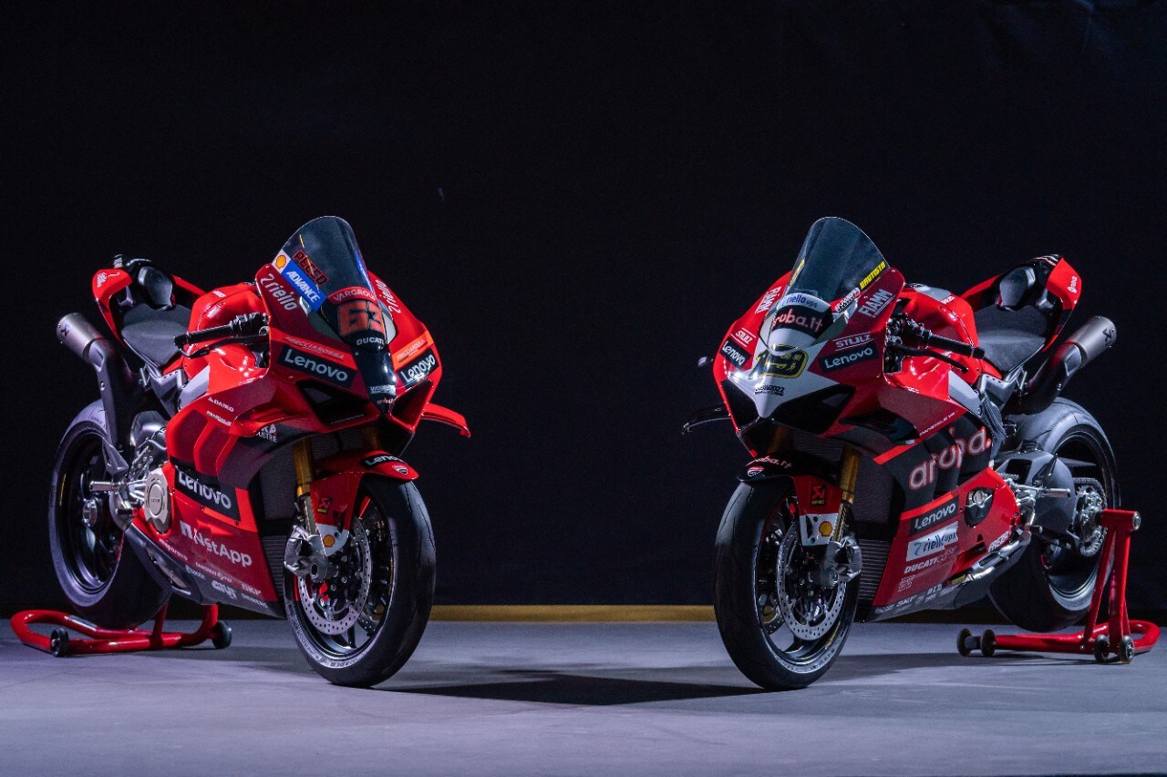 World Ducati Week 2022: una festa per tutti!